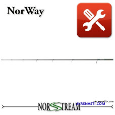 Запасные вершинки для спиннингов NORSTREAM NORWAY